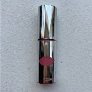 YSL Volupté Liquid Color Balm  Chase Me Nude Size